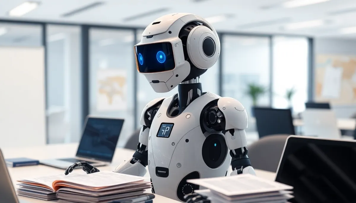 Automate procurement documentation with an AI-powered agent that streamlines content creation, reduces errors, and improves accuracy.