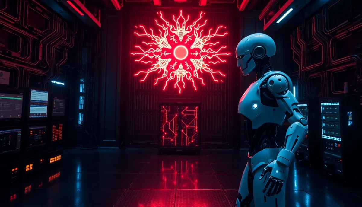 Discover how our autonomous AI agent streamlines user feedback collection and analysis for HR, providing actionable insights to enhance employee experience and drive business success.