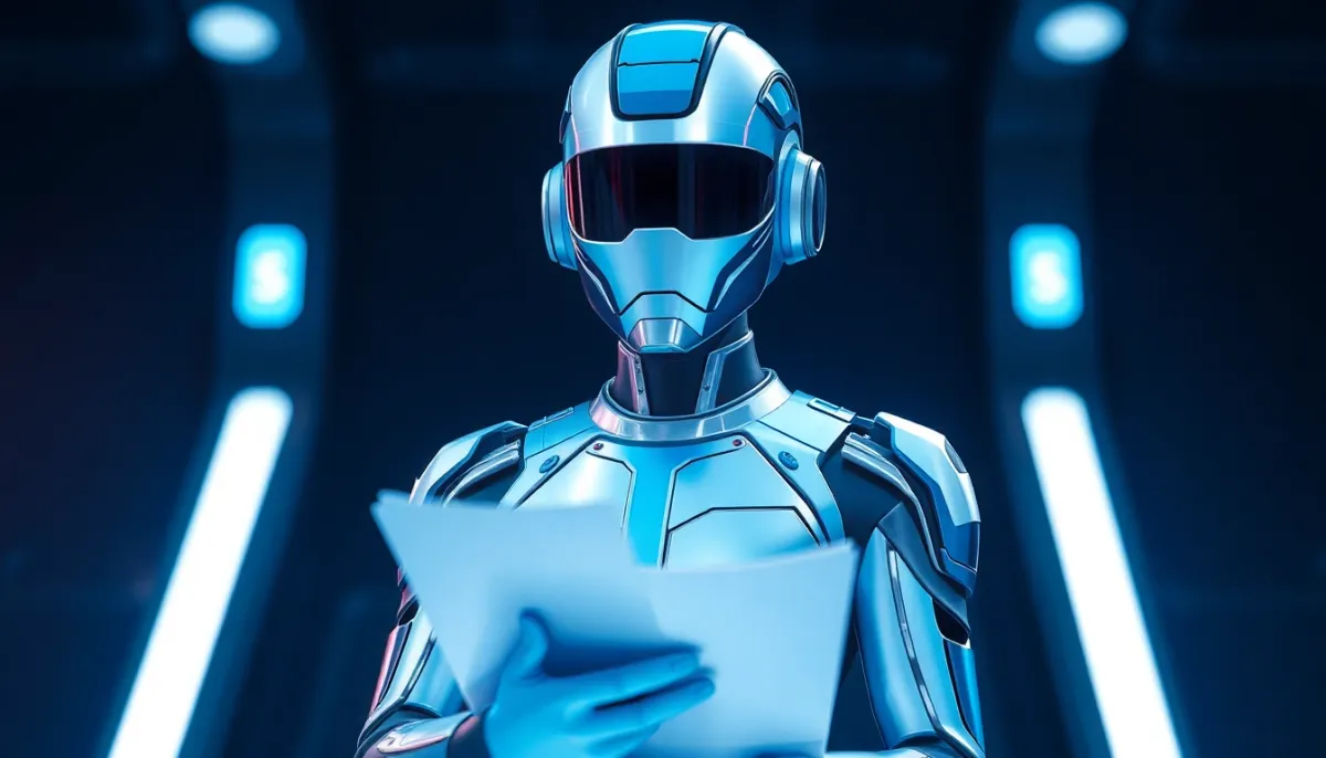 Streamline your team's attendance with an intuitive AI-powered assistant, automating record-keeping and freeing up time for more strategic tasks.