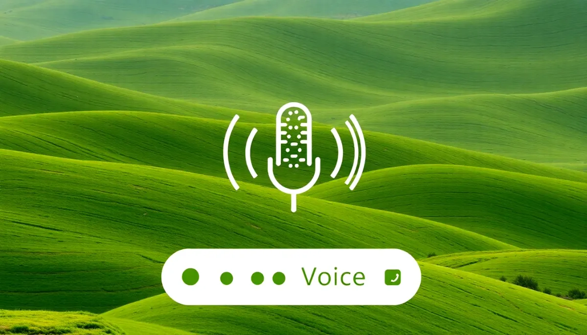 Unlock insights on farm productivity with our AI-powered brand voice assistant. Visualize customer journeys, optimize operations, and drive growth in the agricultural industry.