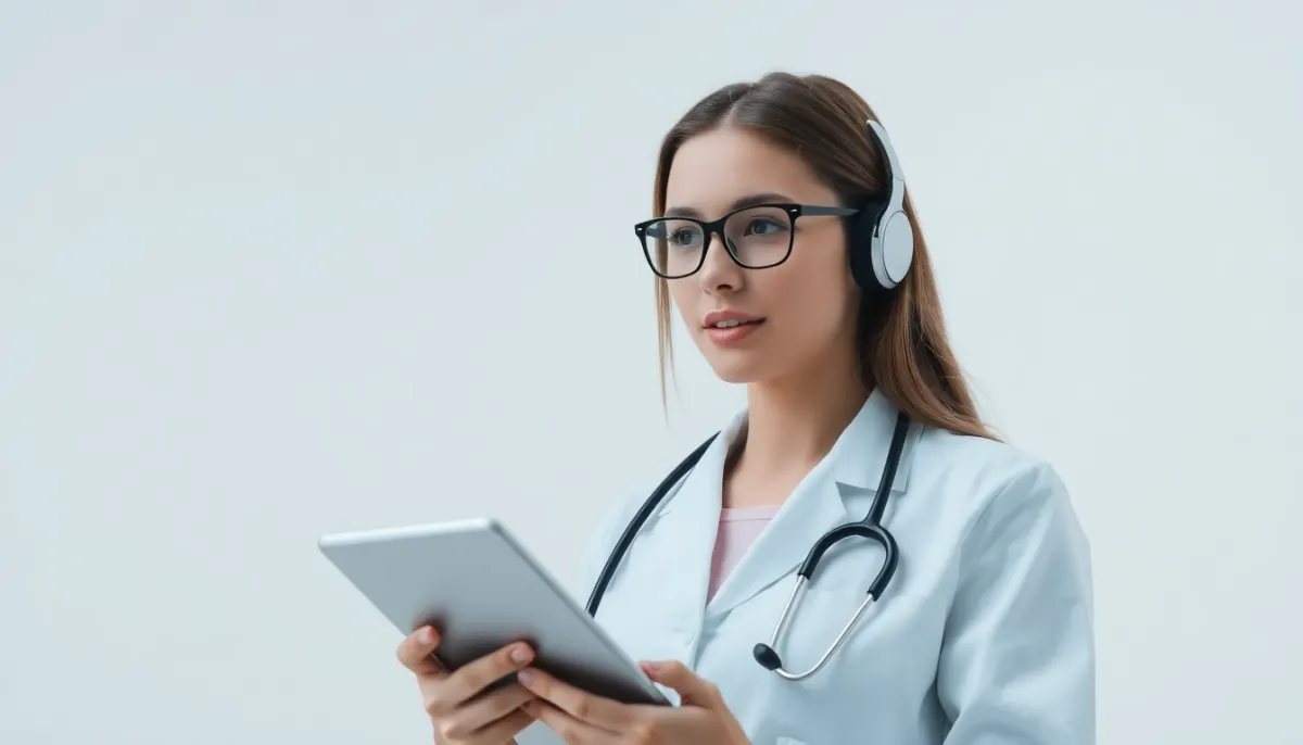 Streamline clinical documentation with our cutting-edge voice assistant, automating project brief generation and freeing up medical professionals to focus on patient care.