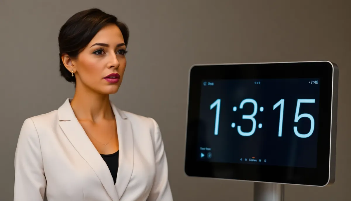 Unlock insights into team productivity and investment performance with our cutting-edge brand voice assistant, streamlining time tracking and analysis for seamless decision-making.