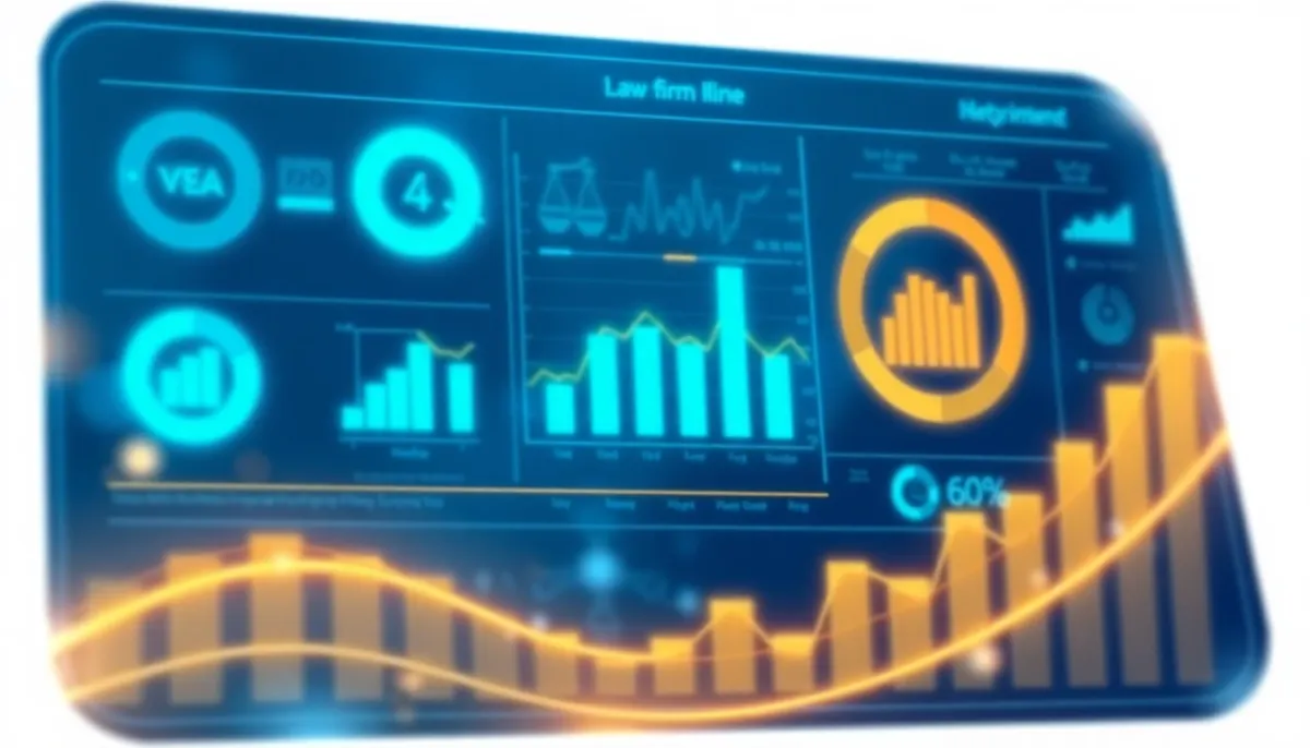Boost productivity and efficiency in law firms with our campaign idea generator, automating data visualization to streamline case management and client communication.