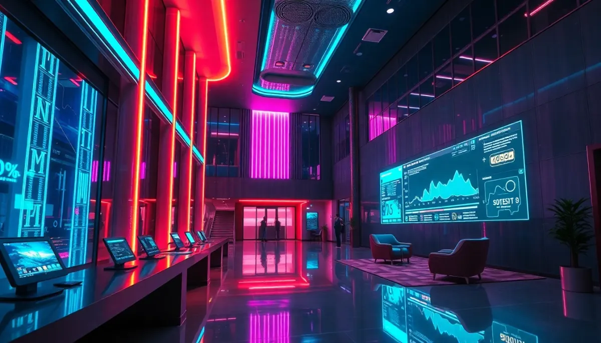 Boost hotel efficiency with our campaign idea generator, creating data-driven performances to drive guest satisfaction and revenue growth.