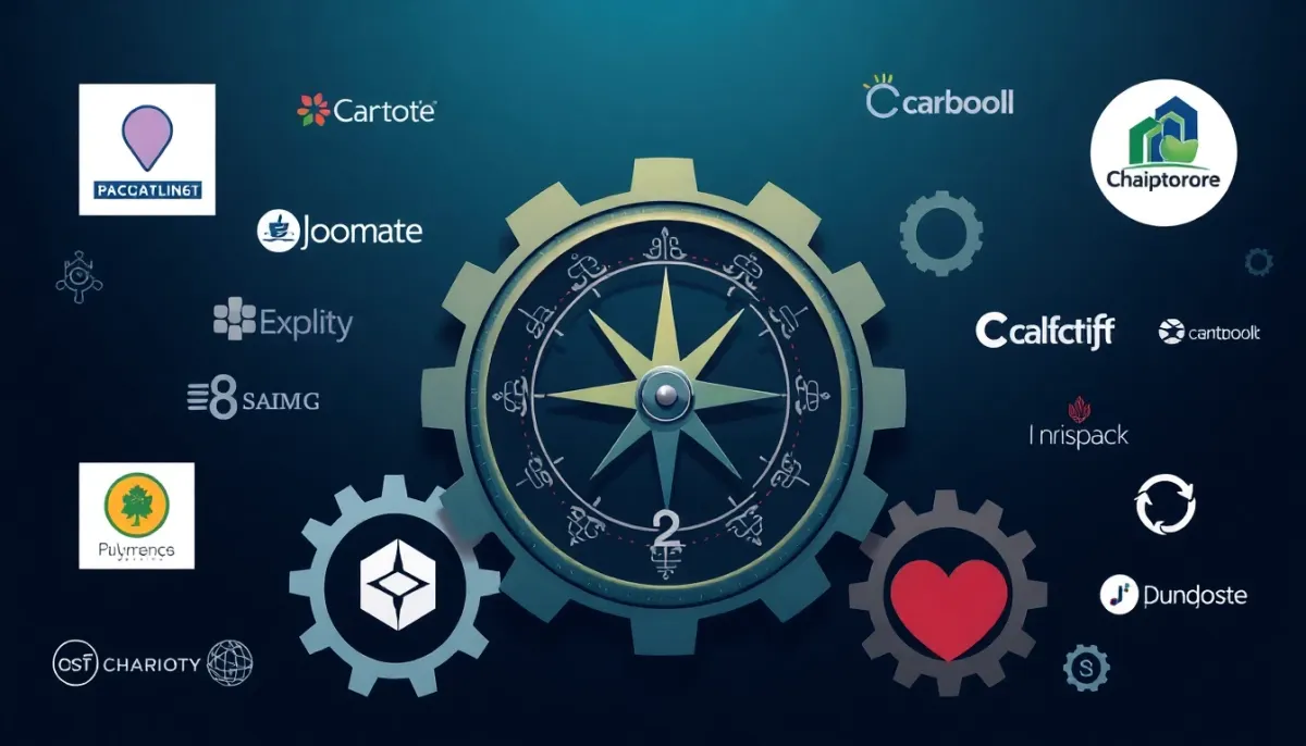 Boost your nonprofit's efficiency with our campaign idea generator, streamlining SLA tracking and more.