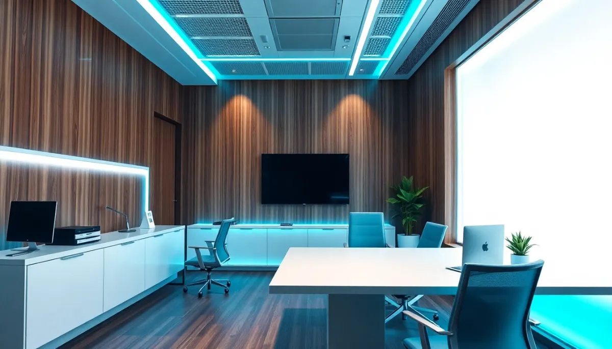 Unlock efficient workflows with our AI-powered campaign idea generator, revolutionizing voice-to-text transcription in investment firms and boosting productivity.
