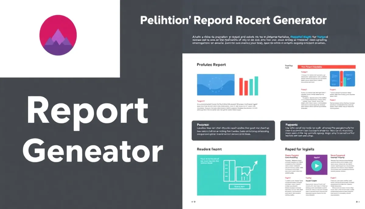 Automate your board reports with our AI-powered chatbot engine, streamlining content creation and analysis for media and publishing professionals.