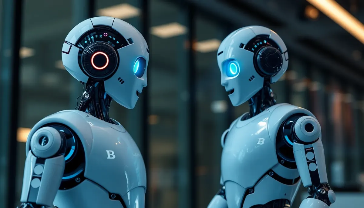 Automate board report generation with our AI-powered chatbot engine, increasing efficiency and accuracy for recruiting agencies.