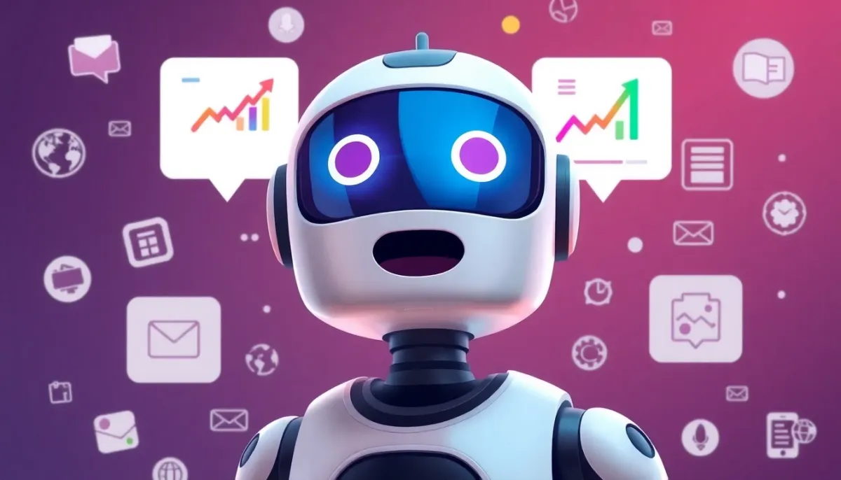 Automate data visualization tasks with our AI-powered chatbot engine, streamlining educational data analysis and insights for teachers and students alike.