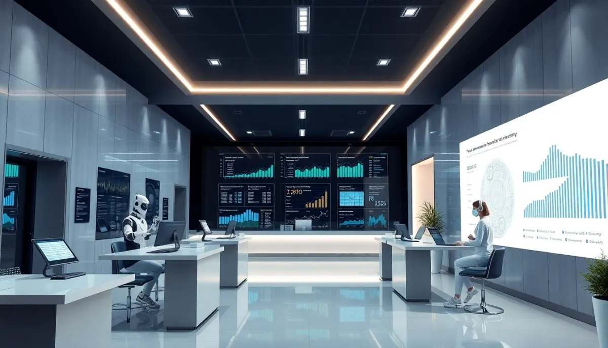 Boost feature request analysis in banking with our AI-powered chatbot engine, automating feedback collection and prioritization for faster innovation.
