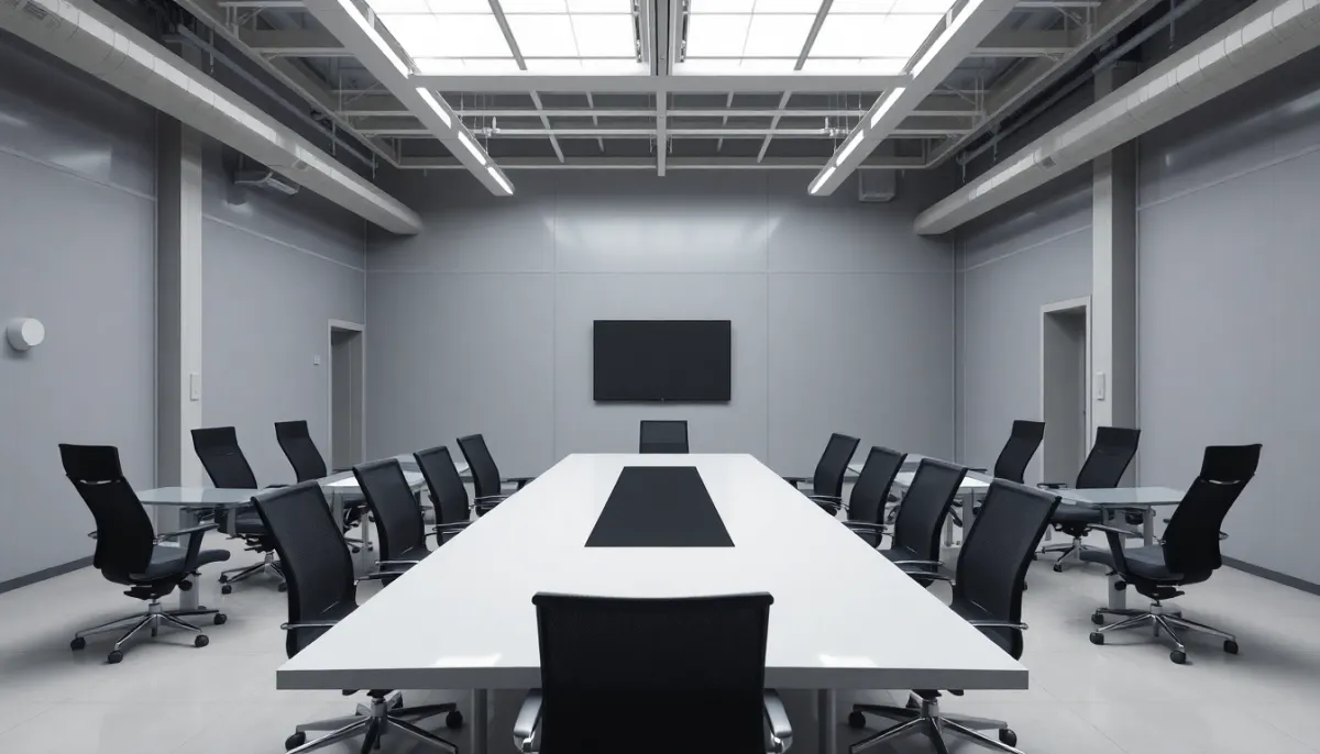 Automate meeting agenda drafting with our intelligent chatbot engine, designed specifically for the automotive industry, streamlining meetings and improving productivity.