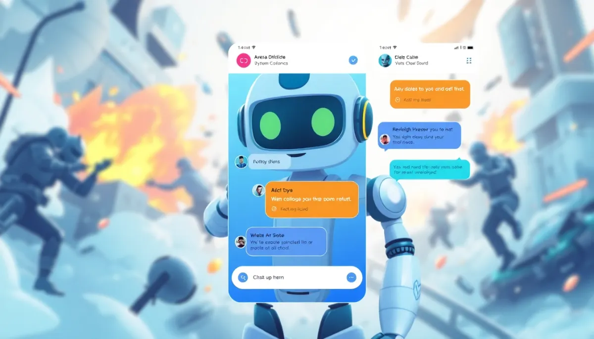 Automate meeting transcriptions with our AI-powered chatbot engine, reducing administrative tasks and increasing productivity for e-commerce teams.
