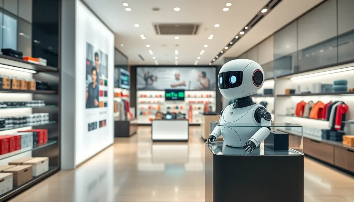 Automate your project briefs with our AI-powered chatbot engine, streamlining retail product development and reducing time-to-market.