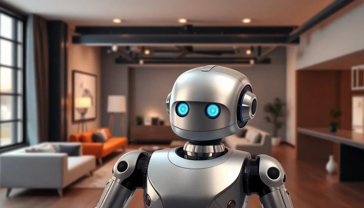 Generate high-quality interior design reviews with our AI-powered chatbot, optimized for SEO and user engagement.