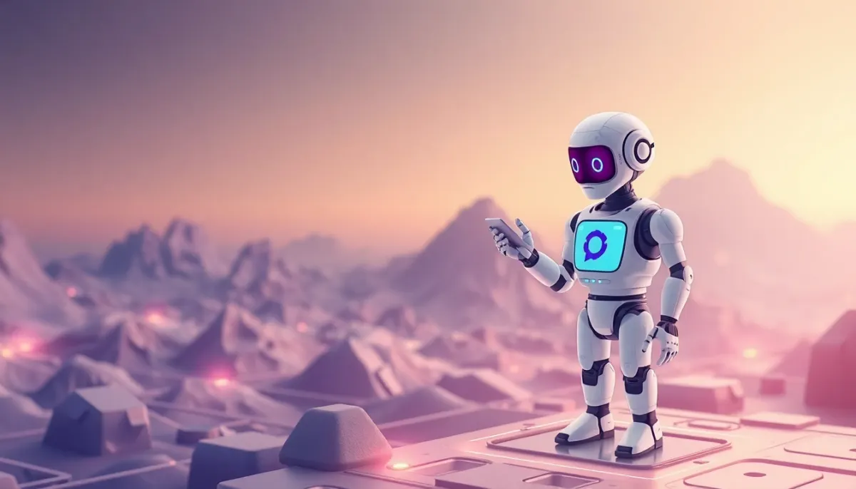 Unlock seamless survey responses with our blockchain-powered chatbot engine, streamlining data collection and analysis for innovative startups.