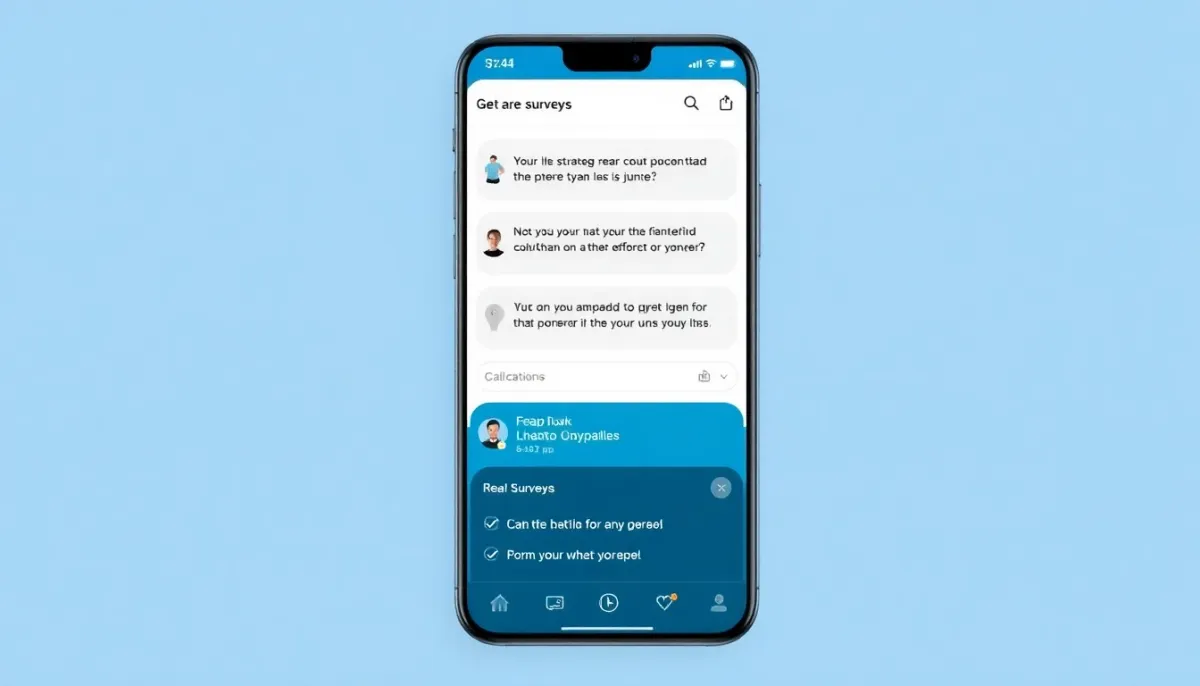 Streamline your mobile app's user feedback with our AI-powered chatbot engine, aggregating and analyzing survey responses for actionable insights.