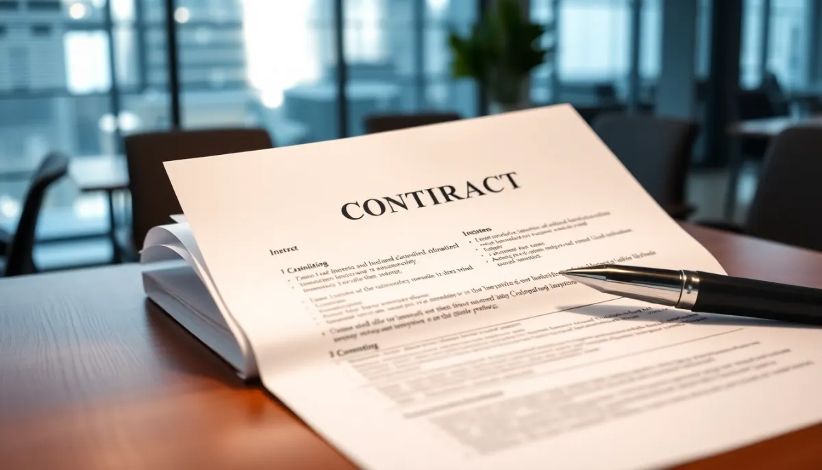 Automate contract review with our AI-powered chatbot, reducing errors and increasing efficiency in the insurance industry.