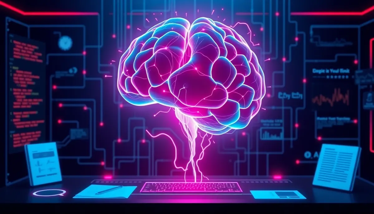 Automate document classification with our AI-powered ChatGPT agent, streamlining workflows and freeing up resources for SaaS companies.
