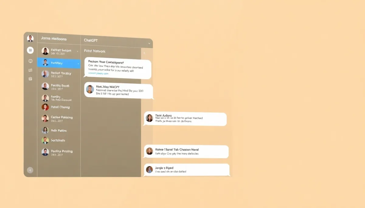 Streamline investment firm memos with AI-powered chatbot, ChatGPT, designed to assist with efficient and effective internal memo drafting.