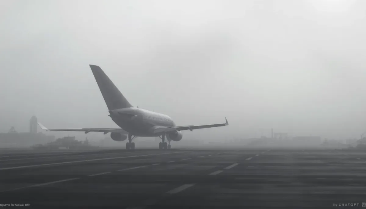 Automate project briefs for aviation with our AI-powered ChatGPT agent, streamlining planning and reducing errors for more efficient flight operations.