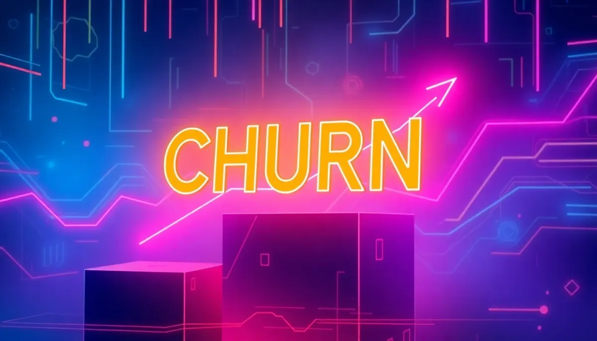 Unlock predictive insights to optimize case study drafting in blockchain startups. Discover our cutting-edge churn prediction algorithm and drive business growth.