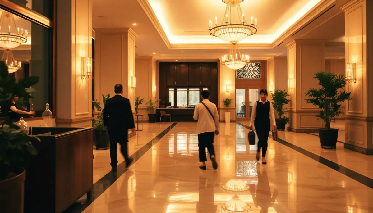 Unlock optimized internal memos with our cutting-edge churn prediction algorithm, reducing errors and improving efficiency in the hospitality industry.