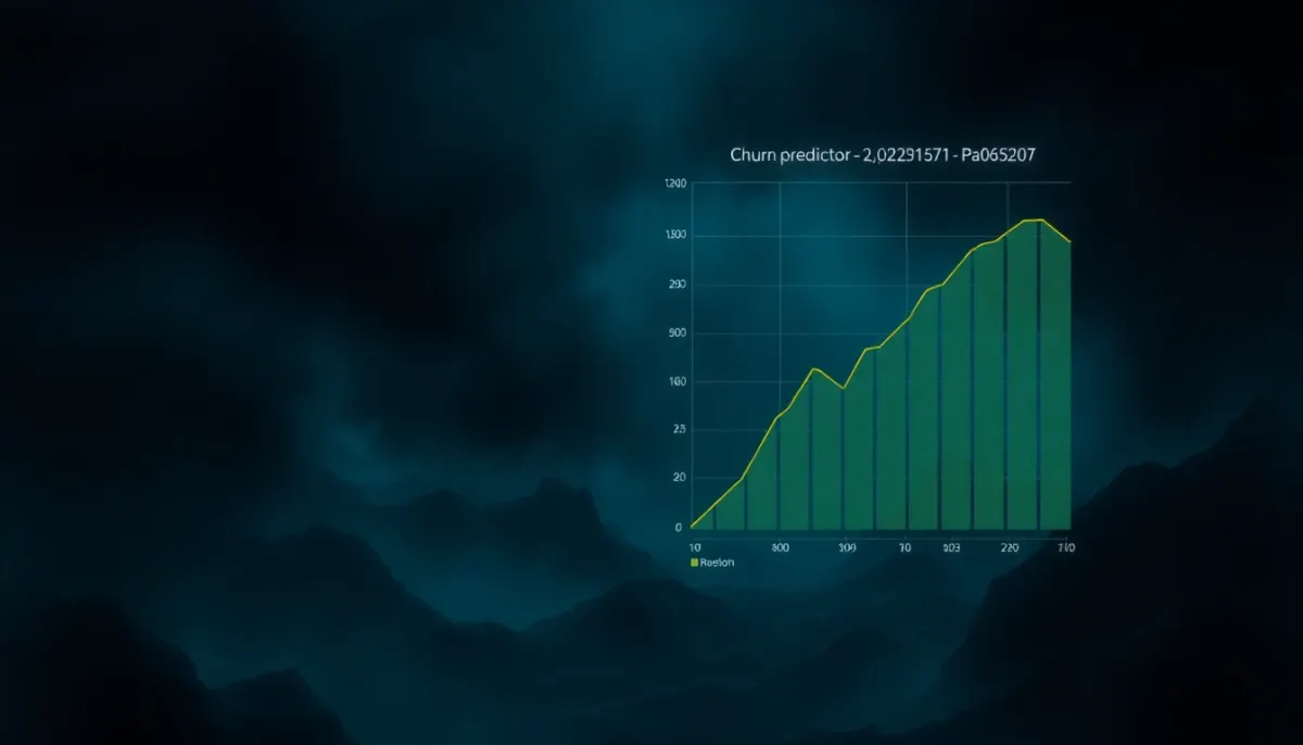 Optimize player engagement & retention with data-driven churn predictions for iGaming businesses, powered by advanced time tracking analysis and machine learning algorithms.