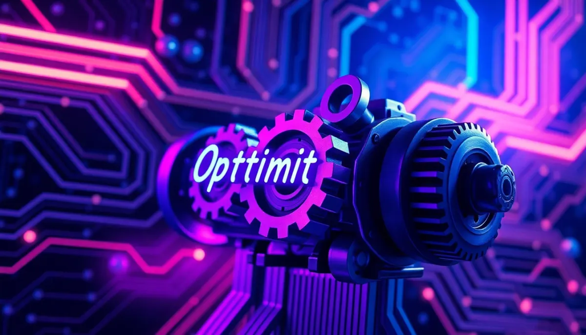 Optimize logistics operations with our AI-powered CI/CD engine, streamlining AB testing and configuration for faster, more accurate decisions.