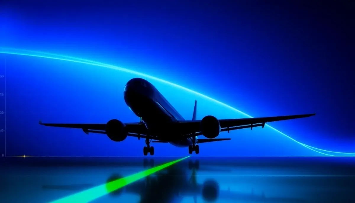 Unlock streamlined air accounting with our advanced CI/CD optimization engine, automating complex reconciliations and reducing errors.