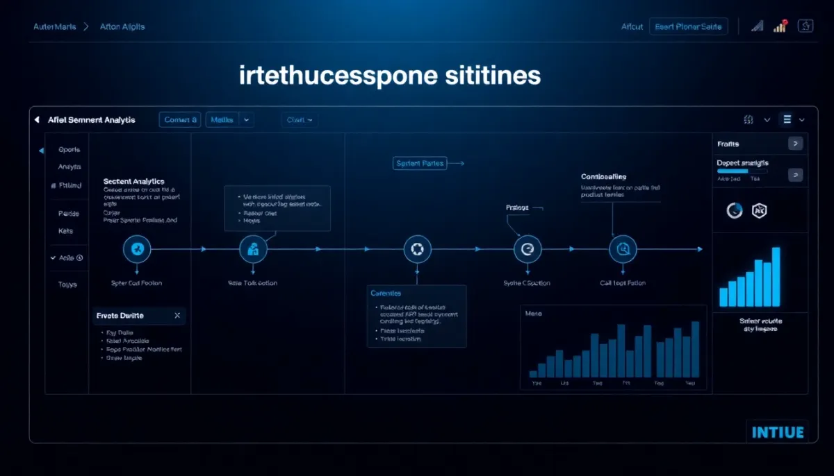 Unlock product success with our AI-driven CI/CD optimization engine, delivering real-time brand sentiment insights to inform data-driven product decisions.