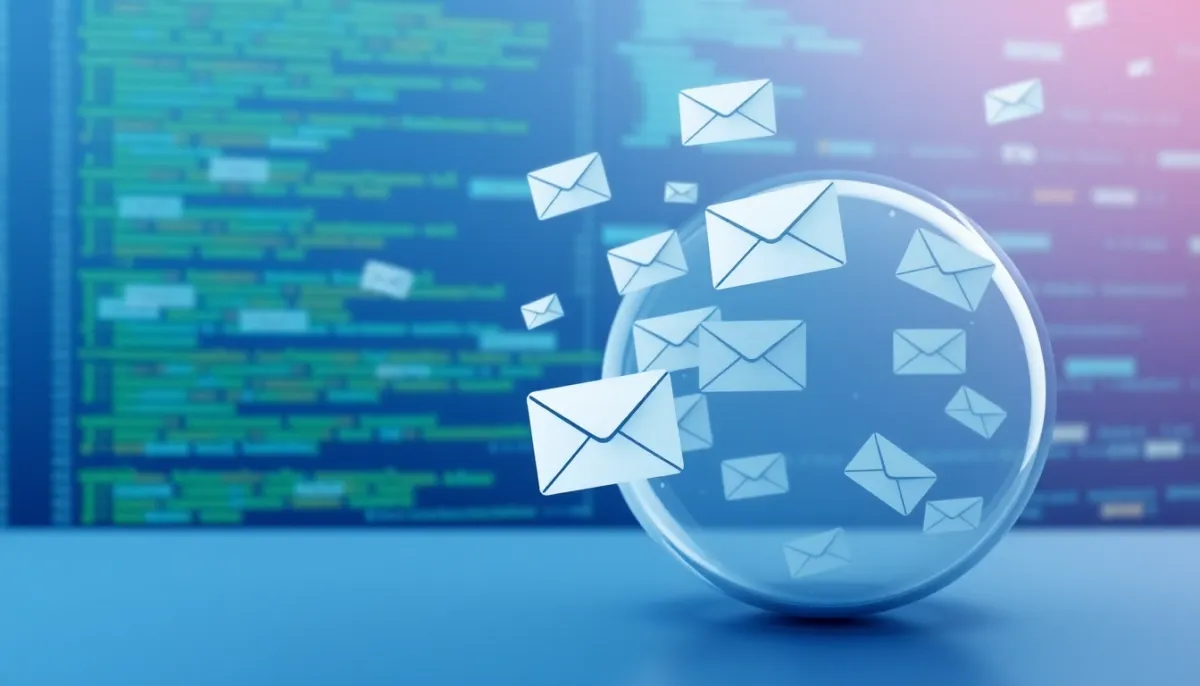 Unlock personalized cold emails that drive results. Our CI/CD optimization engine boosts engagement and conversions for media & publishing brands.