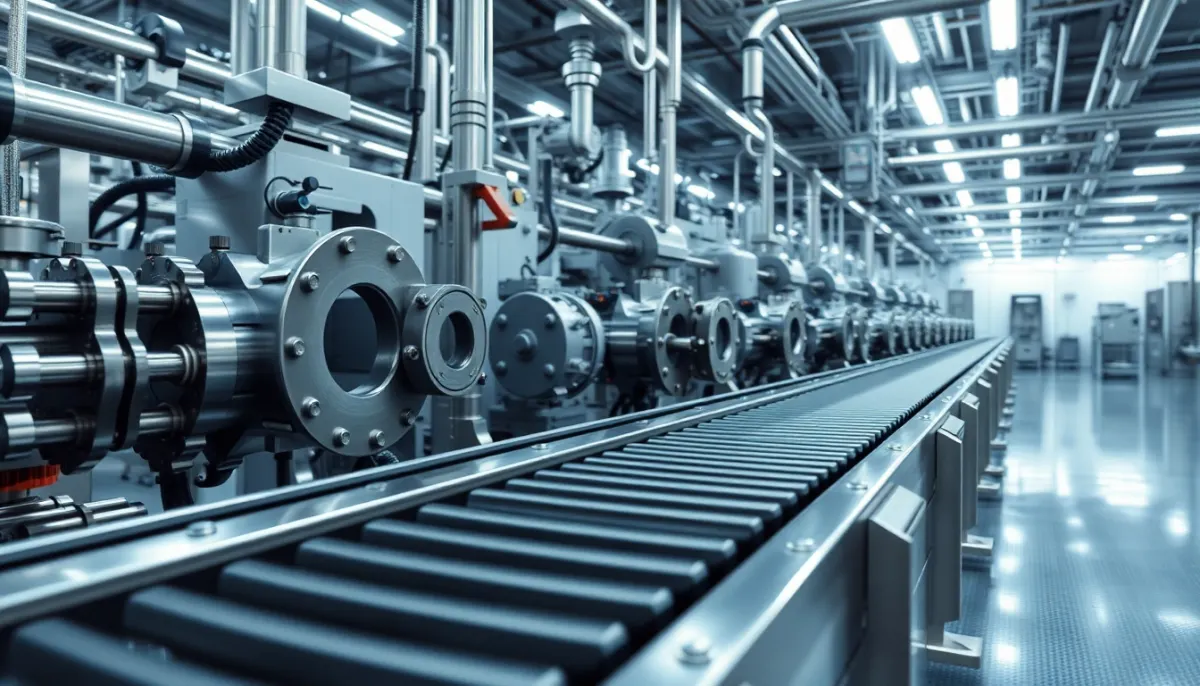 Streamline your pharmaceutical content creation process with our AI-powered CI/CD optimization engine, reducing timelines and increasing quality.