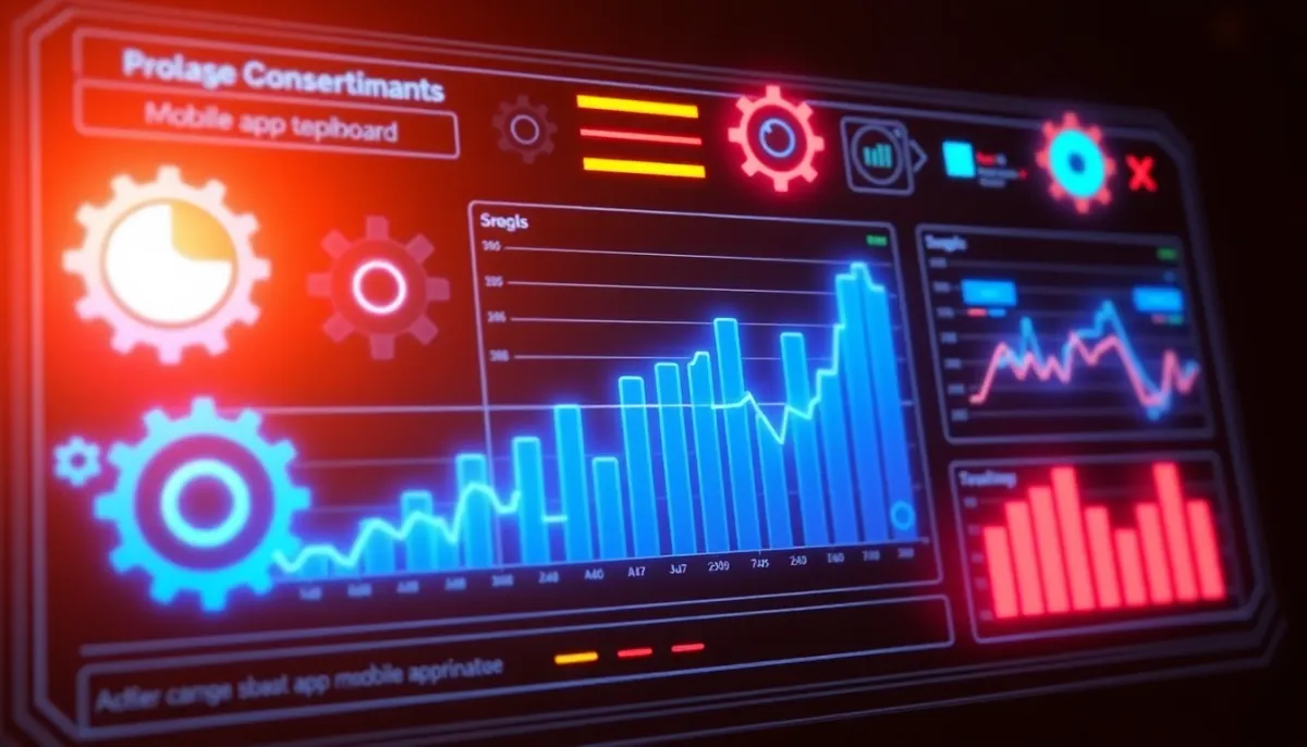 Boost mobile app development with our cutting-edge CI/CD optimization engine, streamlining customer journey mapping and delivering seamless user experiences.