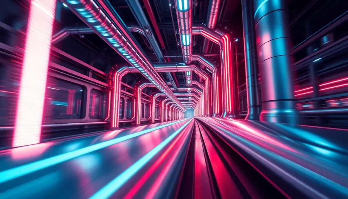 Boost your iGaming performance with our cutting-edge CI/CD optimization engine, delivering personalized performance analytics to enhance player experience and maximize ROI.