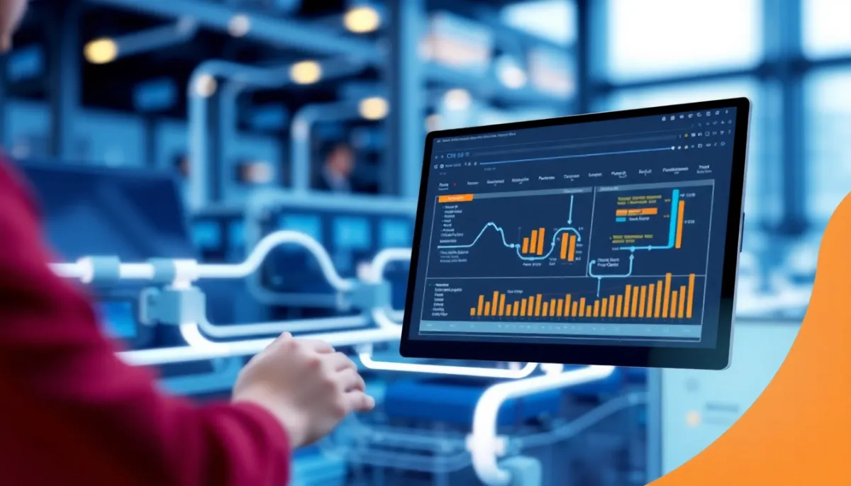 Streamline procurement processes with our CI/CD optimization engine, automating manual tasks and reducing cycle times to boost efficiency and accuracy.