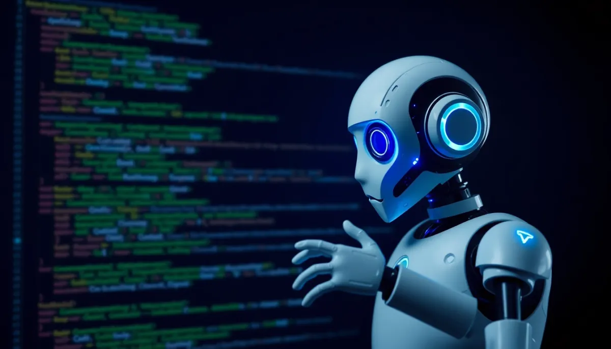 Optimize chatbot scripts for pharmaceuticals with our AI-powered code refactoring assistant, streamlining development and ensuring regulatory compliance.