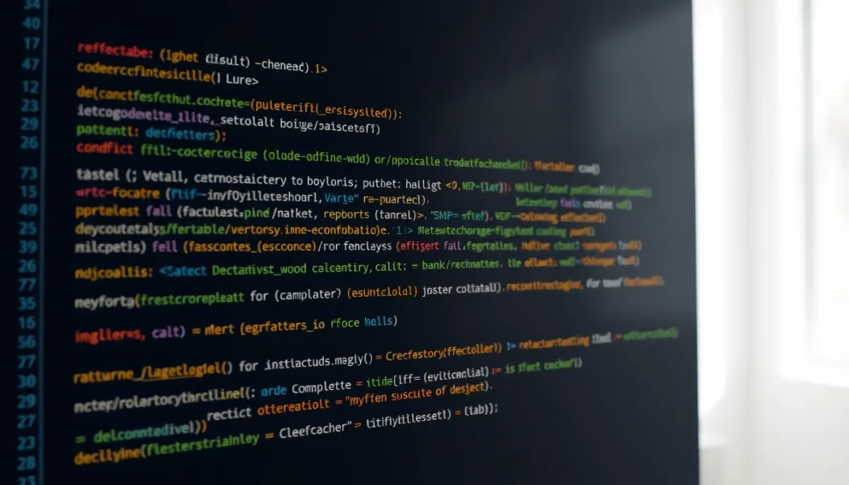 Optimize your chatbot's performance with our AI-powered code refactoring assistant, streamlining script maintenance and improving customer experiences in the retail industry.
