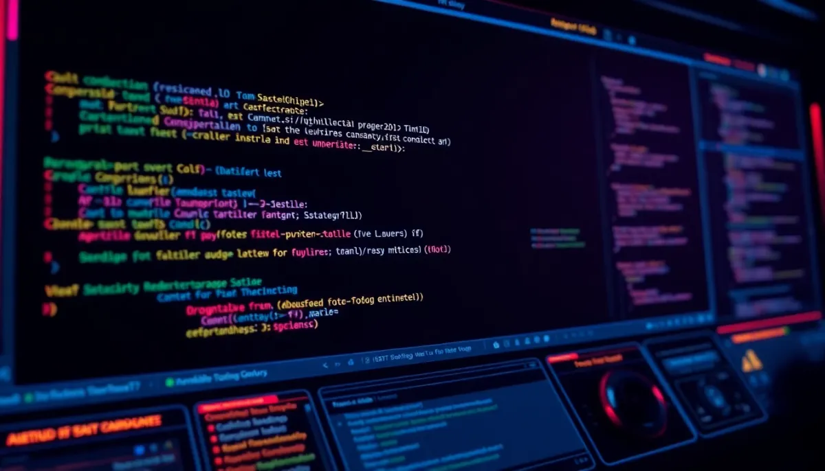 Streamline procurement with our AI-powered code refactoring assistant, reducing costs and improving compliance for competitive pricing alerts.