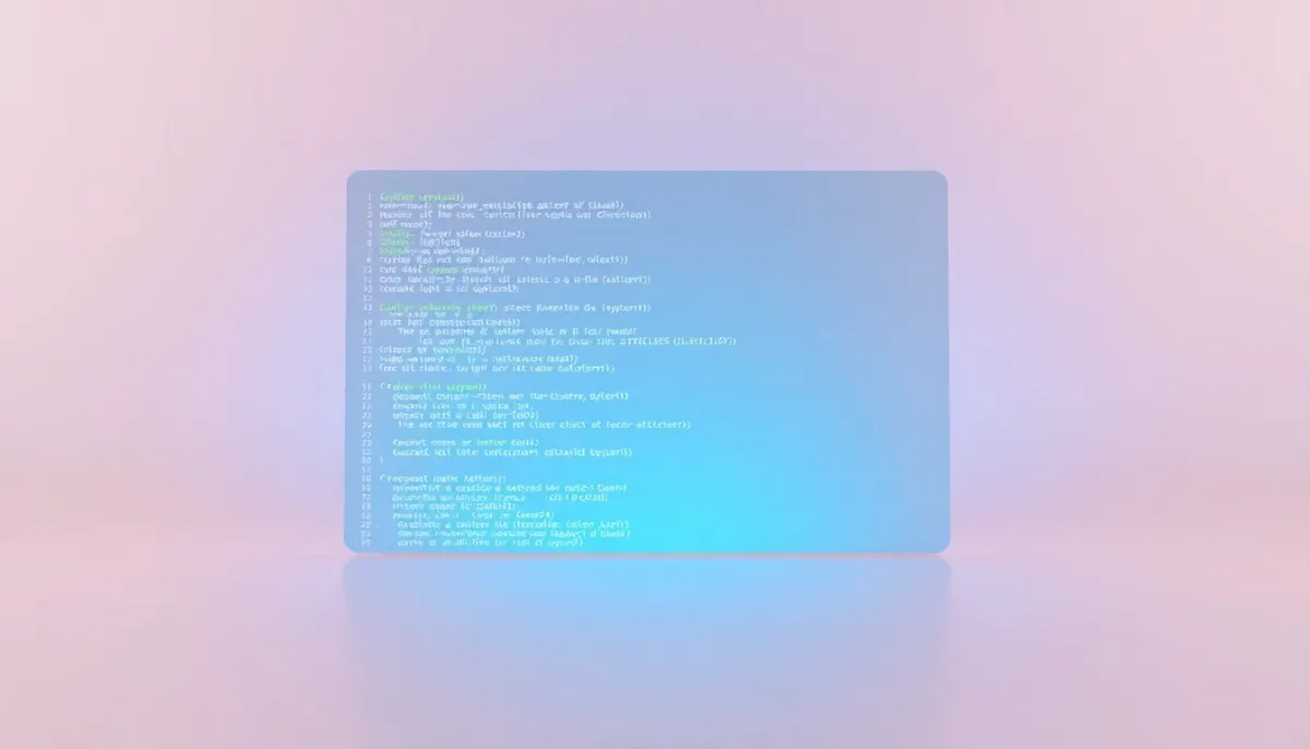 Refactor and optimize your content creation workflow with our expert-assisted code refactoring tool, streamlining efficiency and accuracy for SaaS companies.