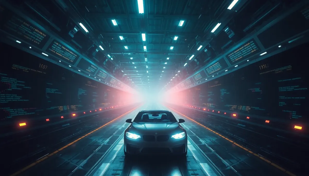 Streamline employee exit processes with our AI-powered code refactoring assistant, reducing errors and increasing efficiency in the automotive industry.