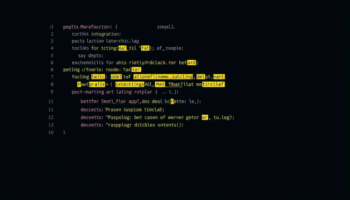 Streamline content review with an AI-powered code refactoring assistant. Automate audits, improve accuracy, and reduce manual effort in the media and publishing industries.