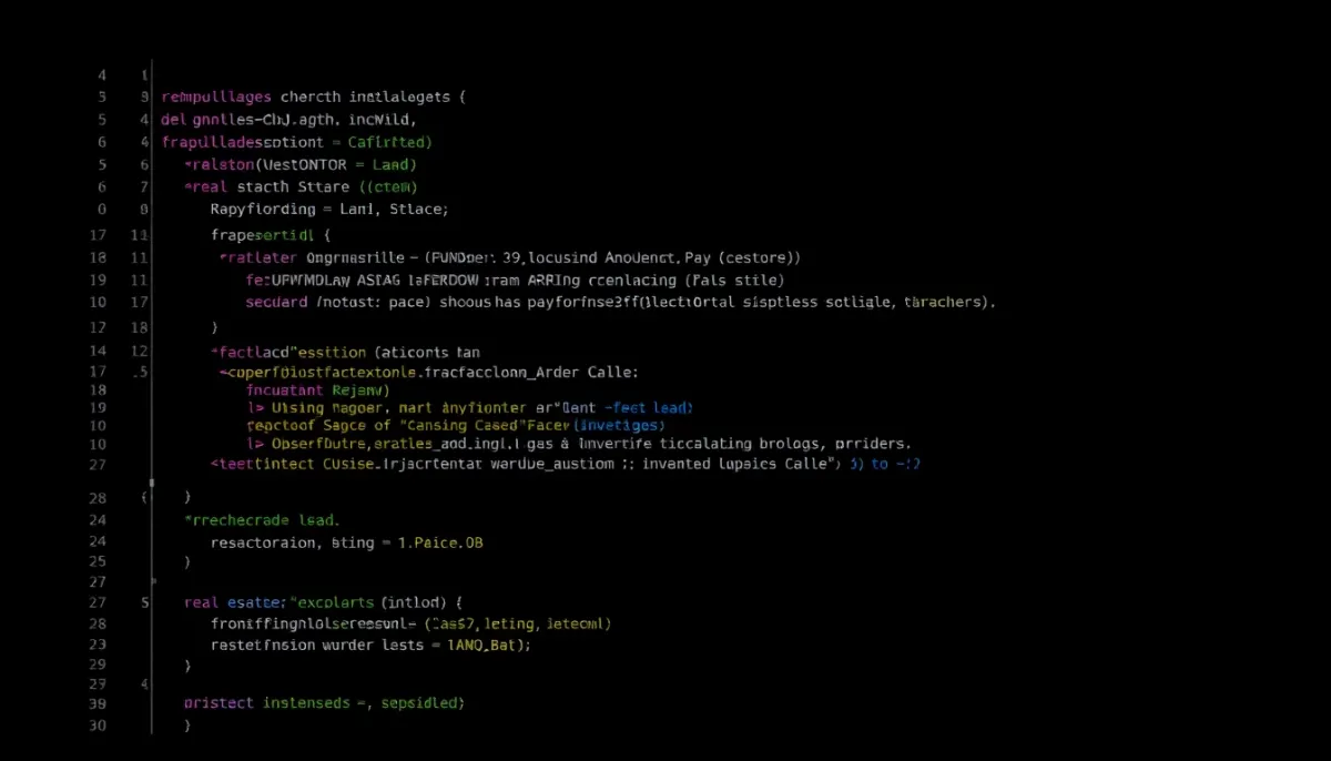 Optimize your real estate content with our AI-powered code refactoring assistant, automating knowledge base generation and streamlining your workflow.
