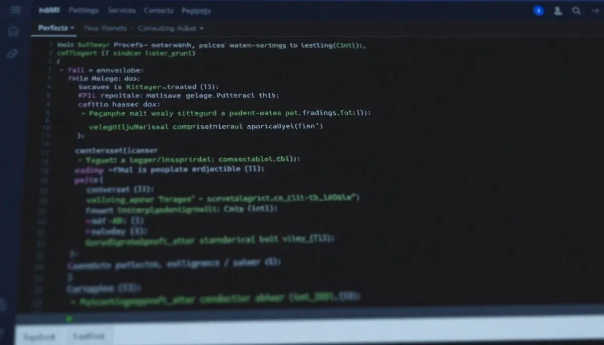 Streamline KPI reporting in consulting with our expert code refactoring assistant, reducing errors and increasing efficiency.