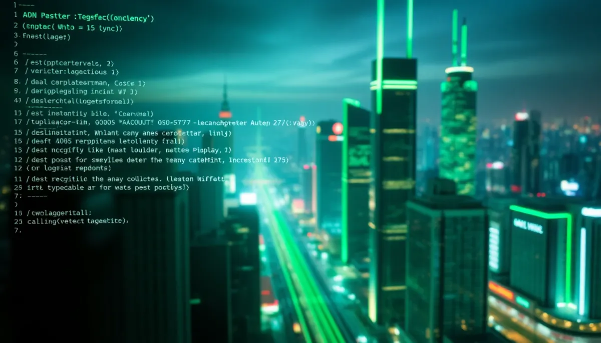 Optimize your retail lead gen with our AI-powered code refactoring assistant, streamlining processes and boosting sales growth.