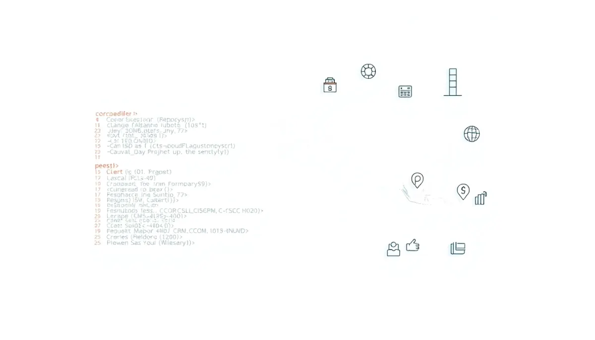Optimize travel products with our AI-powered code refactoring assistant, streamlining roadmap planning and development to deliver seamless customer experiences.