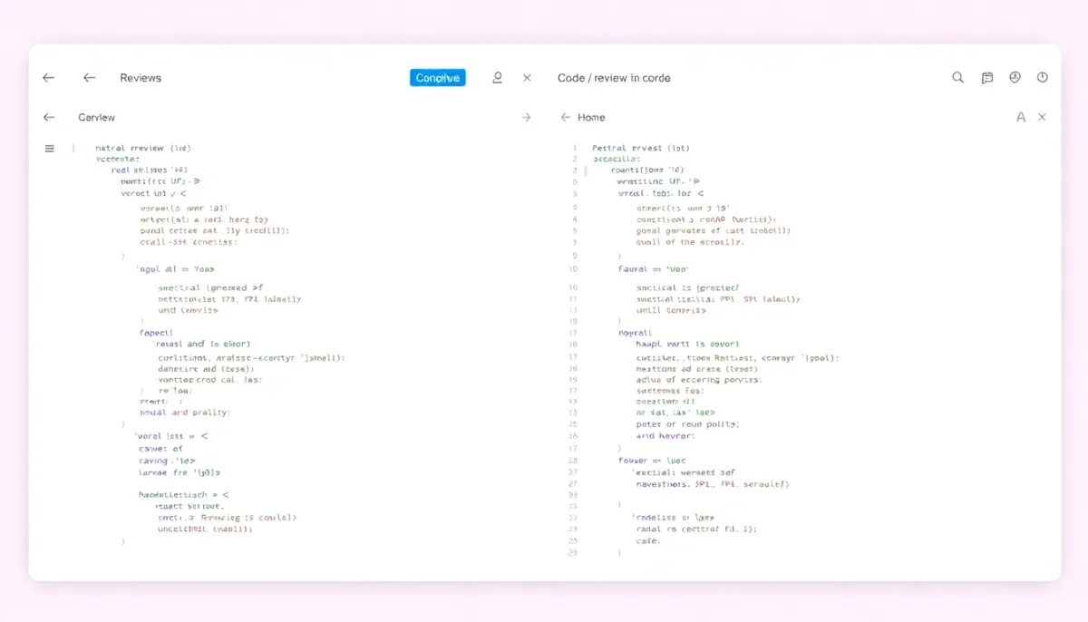 Streamline your social proof management with our AI-powered code refactoring assistant, boosting efficiency and accuracy for consulting firms.