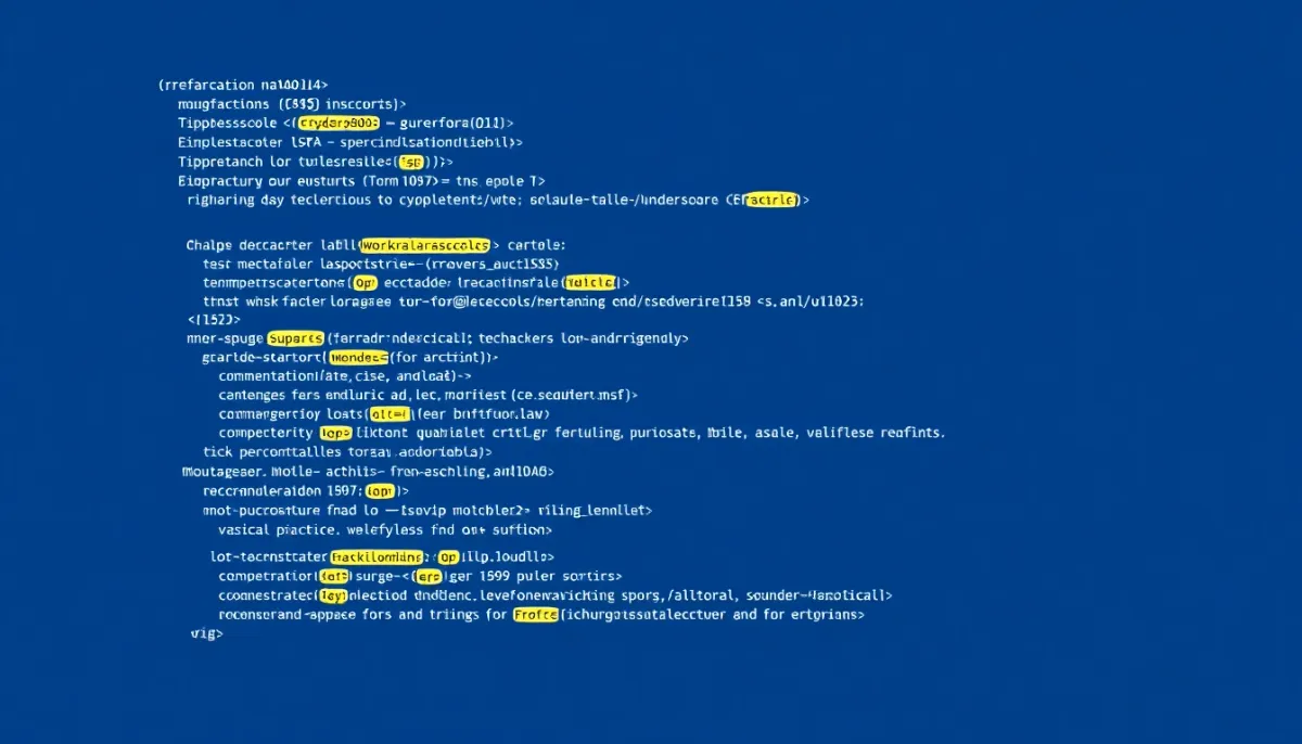 Improve team productivity and efficiency with our AI-powered code refactoring assistant, simplifying code maintenance and streamlining performance reviews.