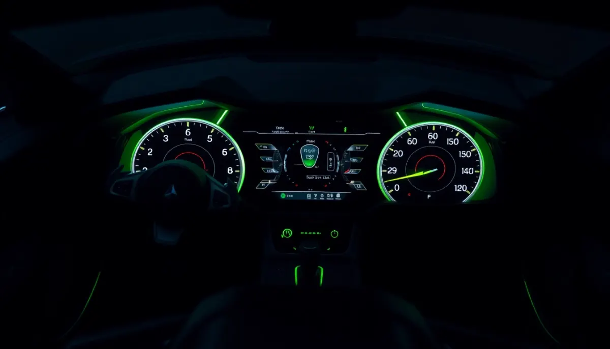 Optimize automotive development with AI-powered code refactoring, detecting trends and improving performance in real-time.