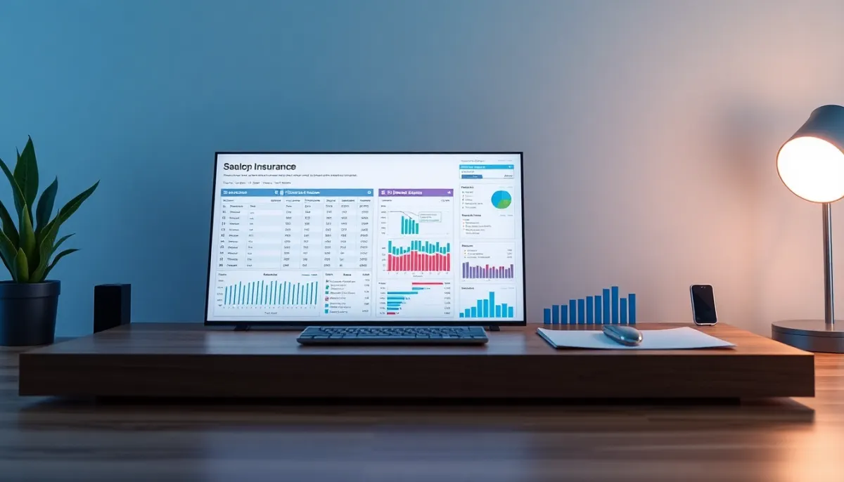 Streamline your insurance reporting with customized AI solutions, automating data analysis and generating accurate, compliant reports with precision and speed.
