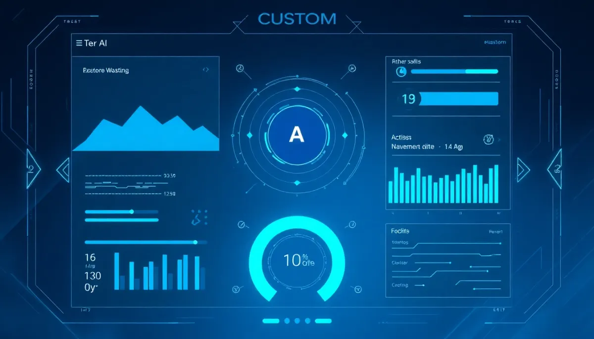 Streamline regulatory requirements with customizable AI-powered automation for compliance documents in your mobile app, ensuring seamless integrations and reduced manual effort.